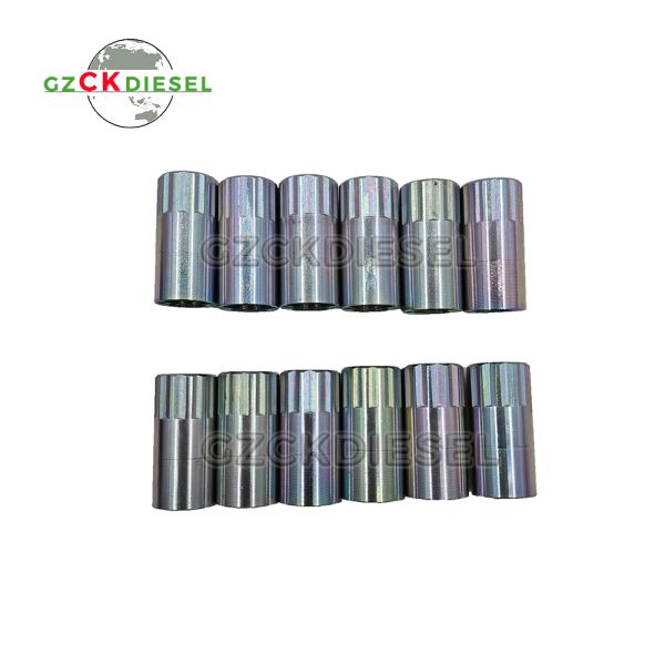 Common Rail Injector Nozzle Cap For DENSO 095000-5511 095000-6700 095000-8100 Series Injector