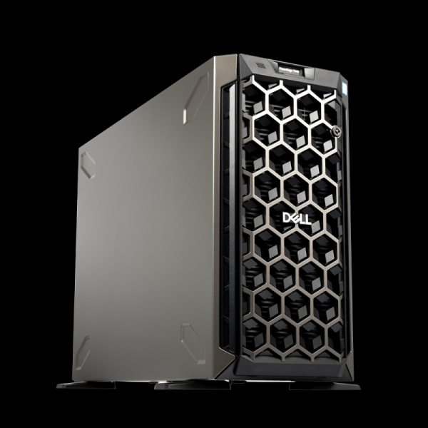 Tower Cccam Poweredge T440 Server 2.1GHz Processor Frequency Intel C236 Chipset