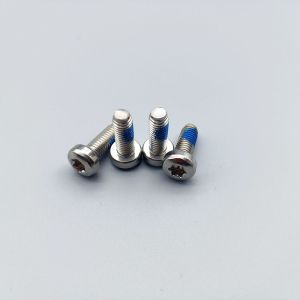 ISO14583 Hexalobular Socket Pan Head Screws