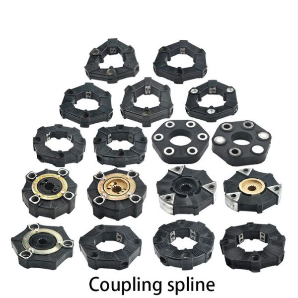 Cab E320D Joystick Assembly Excavator Machine Parts