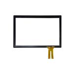 17-inch Widescreen Projected Capacitive Touch Panel With ILITEK2510 Touch