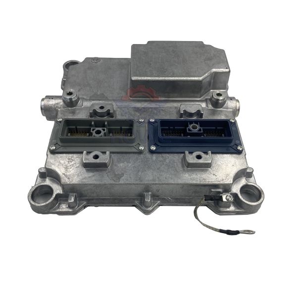 Excavator E315D E320D E323D C4.2 C4.4 C6.4 C6.6 Engine Control Unit Controller 331-7539