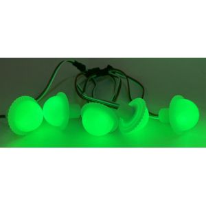 LED Amment Light Energy-Efficient Lighting Solution for Entertainment