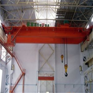 Qb75t explosion-proof double beam crane, explosion-proof crane