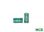 ER17335 1900mAh Li-SOCl2 HCB Batteries High Voltage Storage Humidity ≤ 75% RH