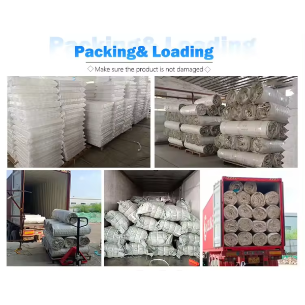 2.0mm Steel Wire Individually Sofa Spring Pocketed Coils Rolled Up
