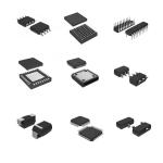 Light Control Texas Instruments ICs Electronic TL16C554AIPN SMT Mounting