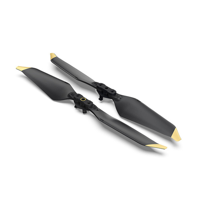 Spare Blades Drone 8331f Propellers Quick-Release Low Noise Props Accessories For Dji Mavic Pro