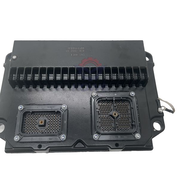 E336D2 Excavator Control Module C9 Engine Controller Computer Board 417-6013