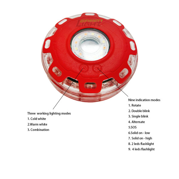 Water Resistant LED Mining Lamps Providing Illumination and Durable Performance for in Challenging Mining Conditions