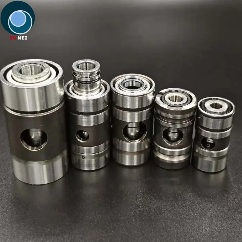 Turbo Bearing 72038 Precision-Engineered for Turbo Efficiency in Modified Vehicles Race Car & Premium Service Center