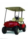販売のための安いゴルフ カート、2 Seaterの電気ゴルフ カート、承認されるセリウム