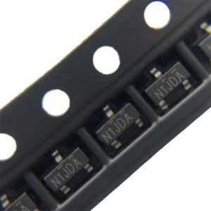 Buy cheap ( Electronic Components IC Chips Integrated Circuits IC ) SI2301CDS-T1-GE3 product