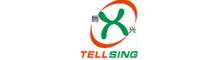 China 中国Tellsingの織物の織機の機械類Co.、株式会社。 logo