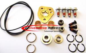 Buy cheap Engine Part H1D Turbo Spare Parts , Turbo Repair Kit Journal Bearing product