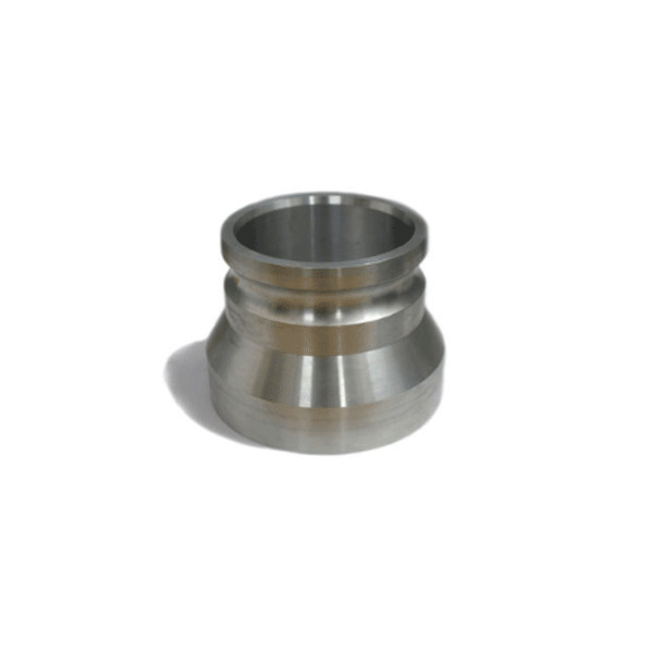 Buy cheap Aluminum Alloy High Precision CNC Machining Turning Robot Parts OEM product