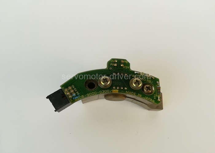 Buy cheap Fanuc Spindle Motor Encoder A20B-9000-0300 A20B90000300 product