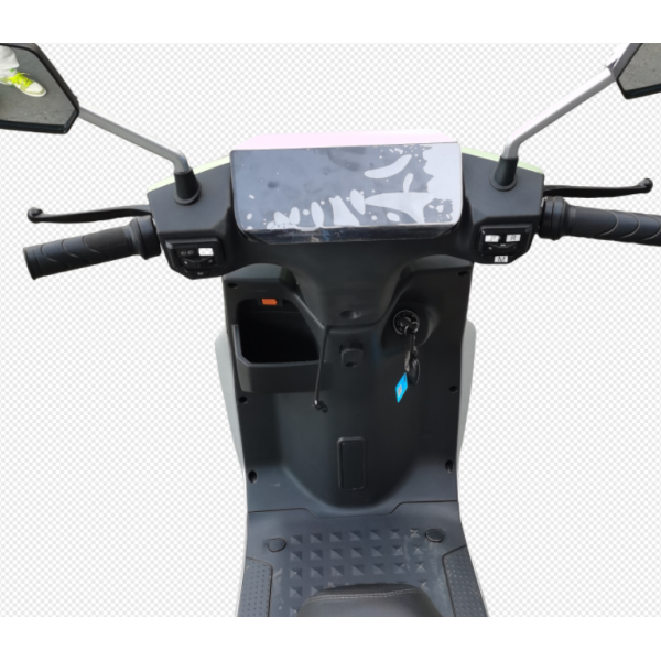 HH-JG18Electric motorcycle