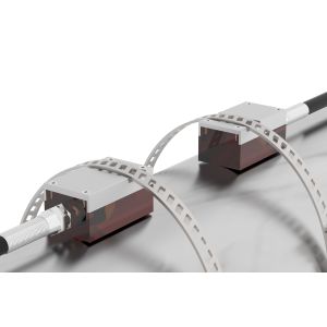 Meter For Flow And Energy Measurement