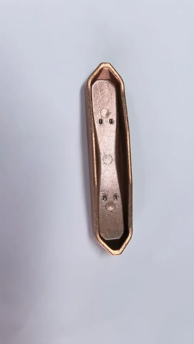 Pure Copper Moving Bracket Movable Adjustable Support Bracket for Electrical Meter Box & Cabinet