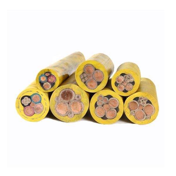 Mining cable product image