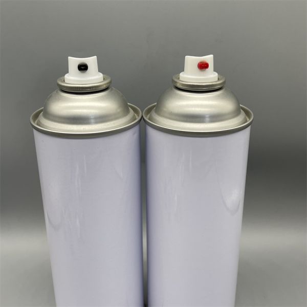 Female Paint Valve Compatible with Standard Spray Caps