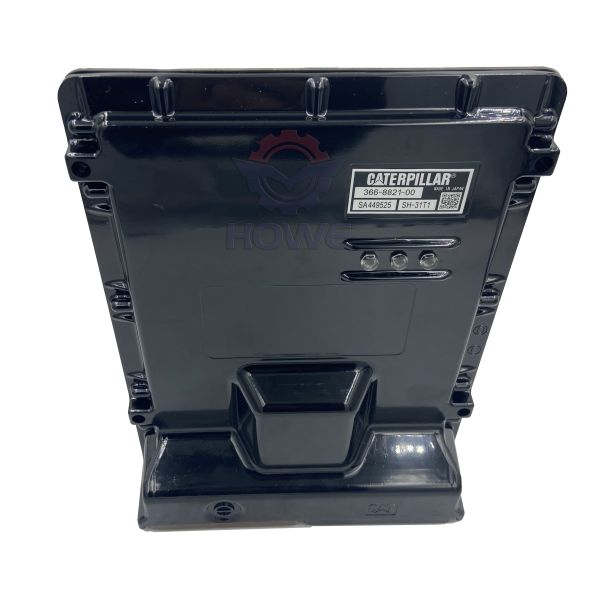 Excavator Hydraulic Controller 309-5710 Your Ultimate Solution for E336D E336D2 E320D2
