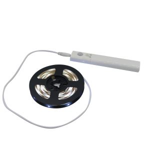 24pcs DC6V Waterproof LED Strip Lights