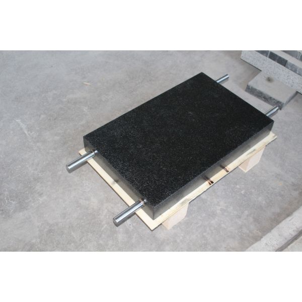 9x12" Large Granite Surface Plate Smoother Action Low Inaccuracy Error