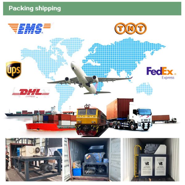 Customized Household Waste Copper Wire Crushing And Separating Machine Small Scrap Wire Granulator