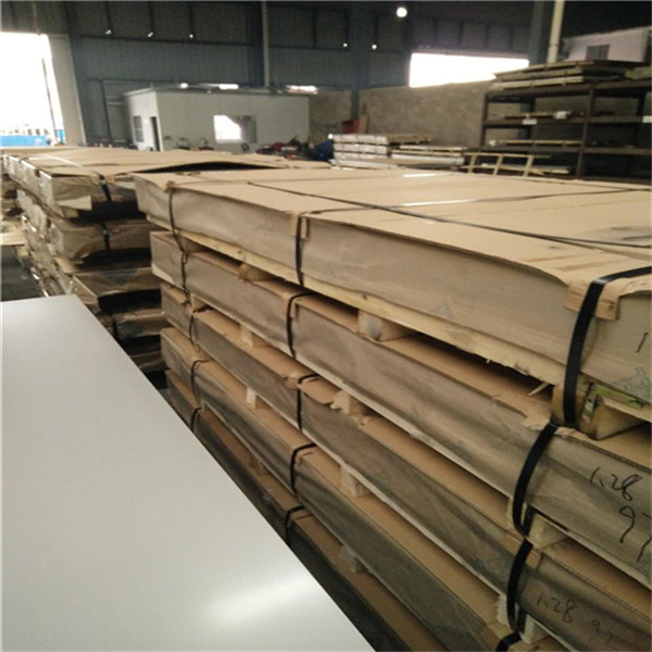 AISI 430 Stainless Steel Plate 0.5 Mm Precision Cut Stainless Steel Sheet For Electronic Shielding