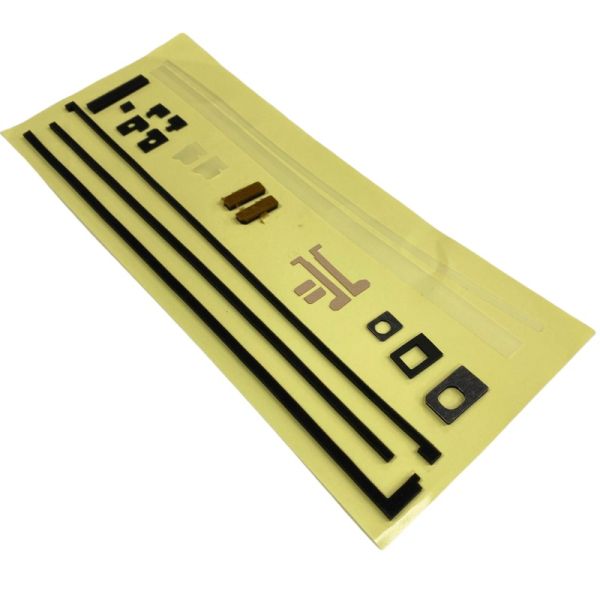 High Quality Drum Developer Sealing Sponge Sheet for Ricoh MP C3503 C3003 C4503 C5503 C6003 Printer Copier Spare Parts