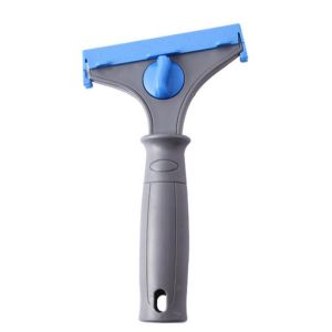 Buy cheap Industrial Window Cleaning Tools 105MM Window Scraper Blade product