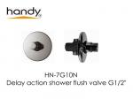 Shower delay Self-Closing Flush Valve , self closing shower valve