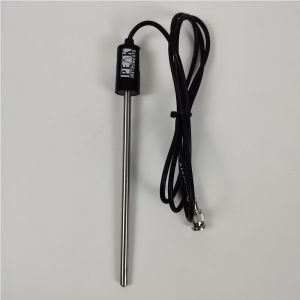 ODM Support 7 Inch Color Capacitive Touch Screen Fluoride Ion Meter with USB