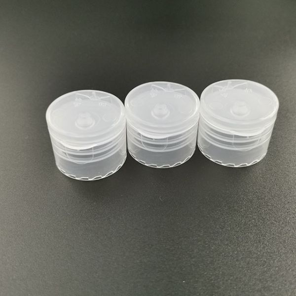 Press Top No Toxic Leak Proof 28mm Bottle Caps