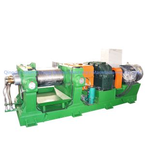 Buy cheap Mixing Mill With Anti Friction Roller Bearings product