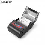MTP-II 58mm mobile printer/ Portable Printer Mobile thermal printer Serila+USB