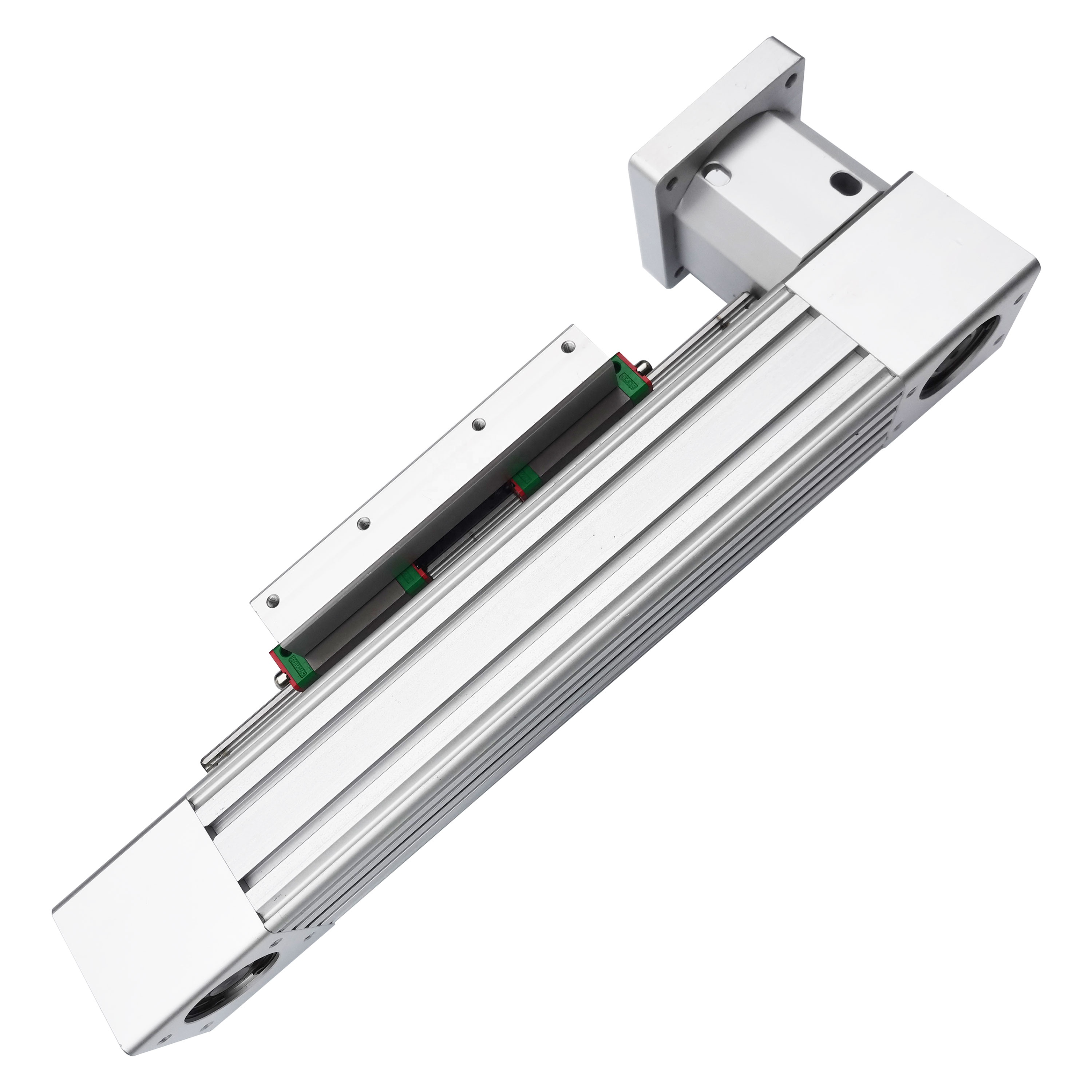 Hot New Products Linear Bearing Guide Linear Guide Module 60mm High Speed High Precision Linear Mot Linear Actuator Motion