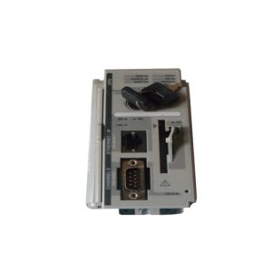 Buy cheap ALLEN BRADLEY 1747-AENTR Programmable Logic Controller intelligent platforms product