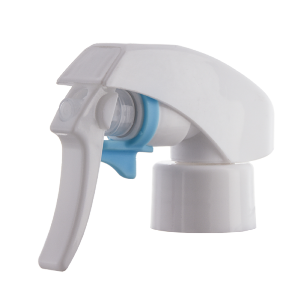 24MM 28MM Mini Trigger Sprayer PP Plastic With Clip Mist Spray Mini Trigger 28 410