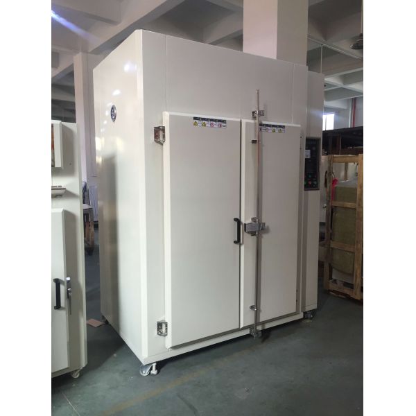 Industrial Environmental Test Chamber Air Blast Drying Oven - Professional laboratory equipment for thermal testing and drying applications