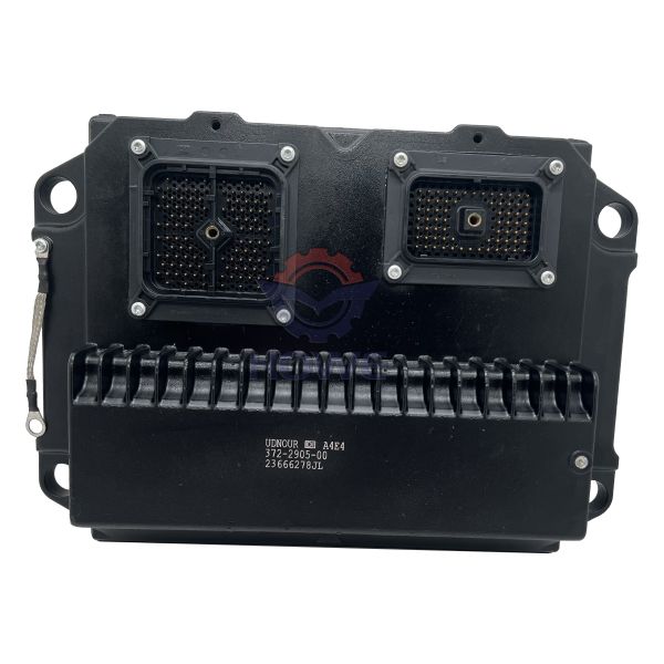 Part name Excavator Engine Controller C9 Computer Board for E336D2 372-2900 372-2905