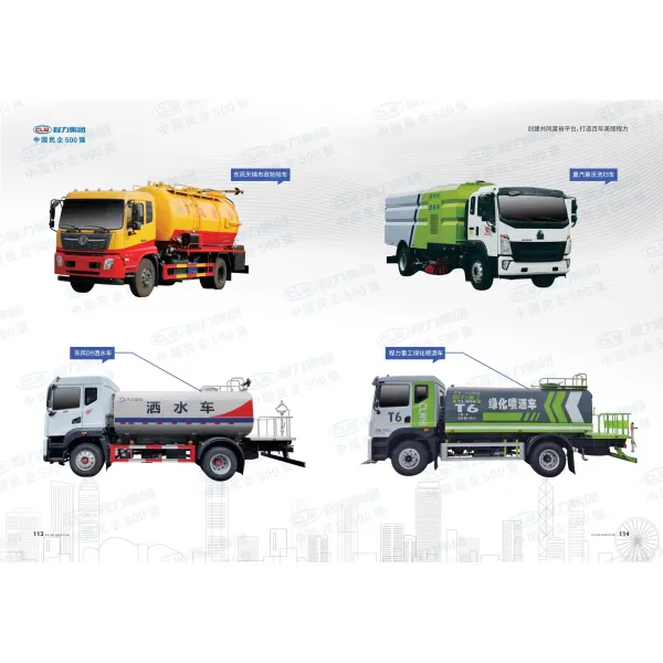 JAC 6cmb Compression Garbage Truck For Waste Management