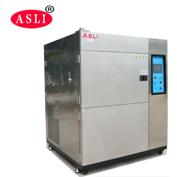 Thermal Shock Test Chamber alternative view