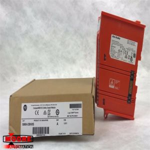 Buy cheap 5069-OBV8S 5069OBV8S Allen Bradley AB safety output module product
