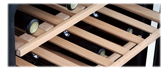 45 bottles wine cooler JW-45