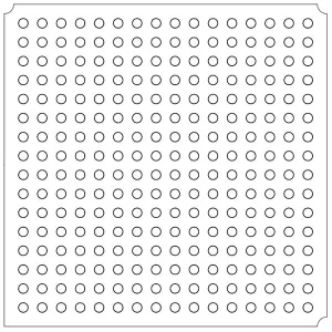 Buy cheap CYP15G0401DXB-BGXI product