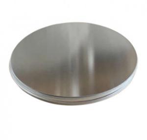 Buy cheap High Moisture Mill Finish Aluminum Disk Blanks Waterproof Road Sign Material product
