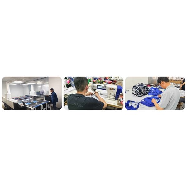 Custom Made Reversible Youth Basketball Jerseys Uniform For Kids Unisex Mesh Design